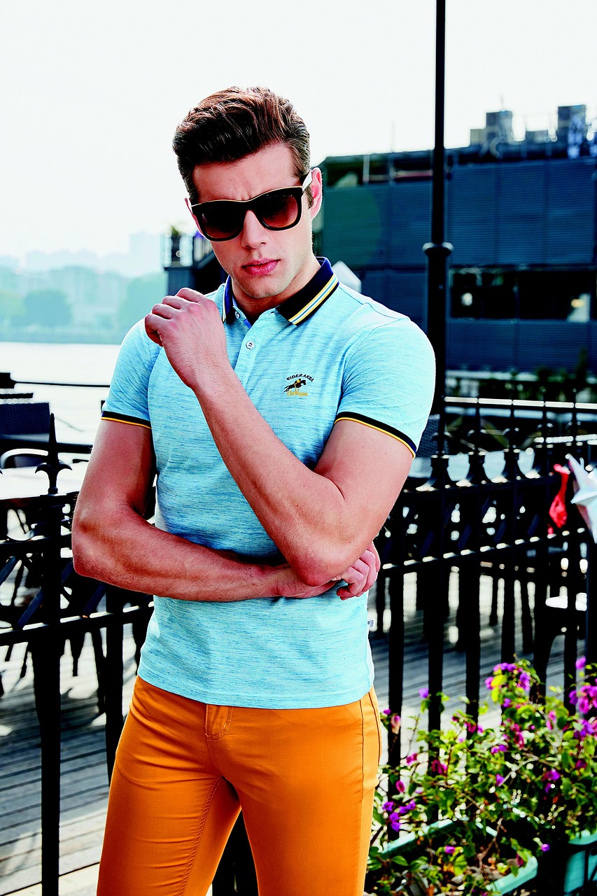 golden apple, brand mens, fashion business